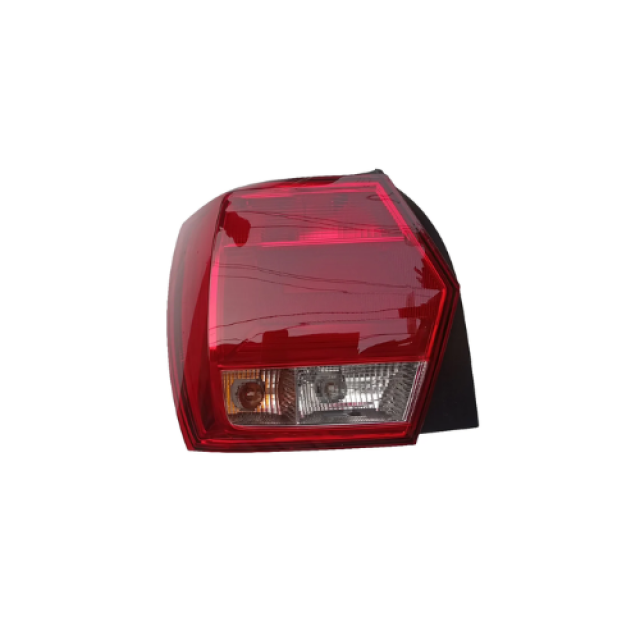 Volkswagen Ameo (2016–2020) | LH Tail Light Assembly | OEM 6RW945095 | Replaces 6RW945096 | VISONLIGHT AMTL01LH | Rear Left Tail Lamp | 1.0L Petrol / 1.2L Petrol / 1.5L Diesel | Aftermarket Replacement