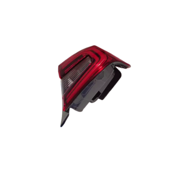 Honda Amaze 2nd Generation Facelift (2021–2025) | LH Tail Light Assembly | OEM 33550TSVK11 | Replaces 33500TSVK11, 33500TSVK01, Lumax 148-RCA-T2-L | VISONLIGHT AZTL04LH | Rear Left Tail Lamp | 1.2L Petrol | Aftermarket Replacement