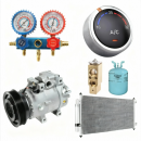 AC Cooling System