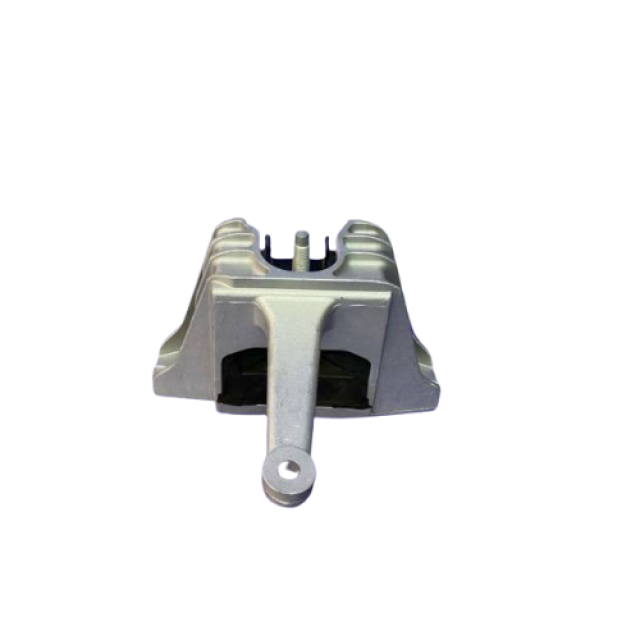 Hyundai Elantra AD Sedan / Kona OS SUV / Ioniq AE Hatchback / Kia Cerato BD Sedan Engine Mount Bracket Front Right 2017‑2020 | OEM 21810‑M6100 | Replaces 21810‑F2000, 21810‑J9000, 21810‑F2100, 21810‑J9100 | 1.4L G4LD / 1.6L G4FG / 2.0L G4NH Petrol Engine | Aftermarket Replacement