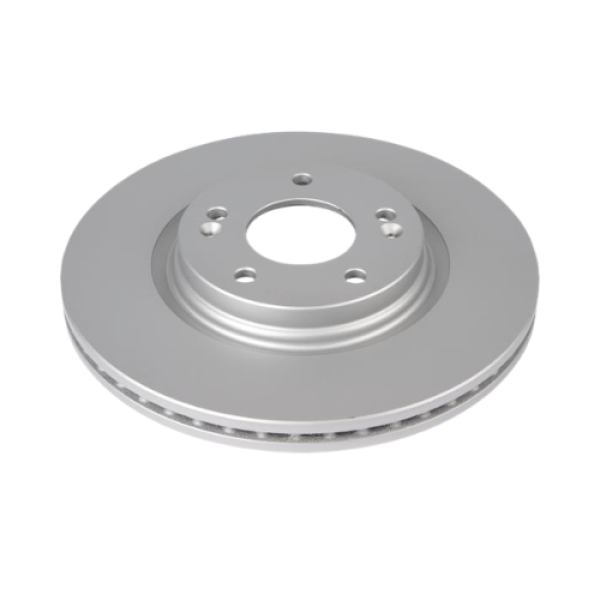 Hyundai Sonata LF Sedan 2014–2017 Front Brake Disc (Vented) | OEM 51712‑C1000 | Replaces 51712‑C1000 / ADG043221 | 2.0L / 2.4L Petrol Engine | Aftermarket Replacement
