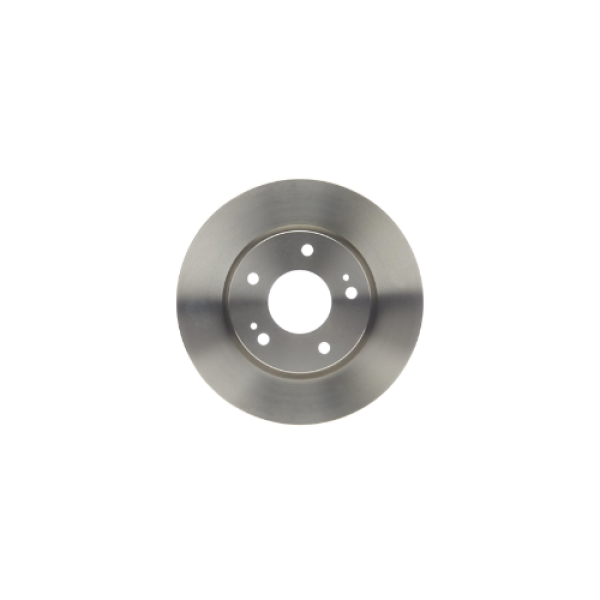 Mitsubishi Lancer Sedan 2008–2015 Front Brake Disc (Vented) | OEM MN116329 | Replaces DF4835 / ADC443101 | 1.5L / 1.6L / 1.8L / 2.0L Petrol Engine | Aftermarket Replacement