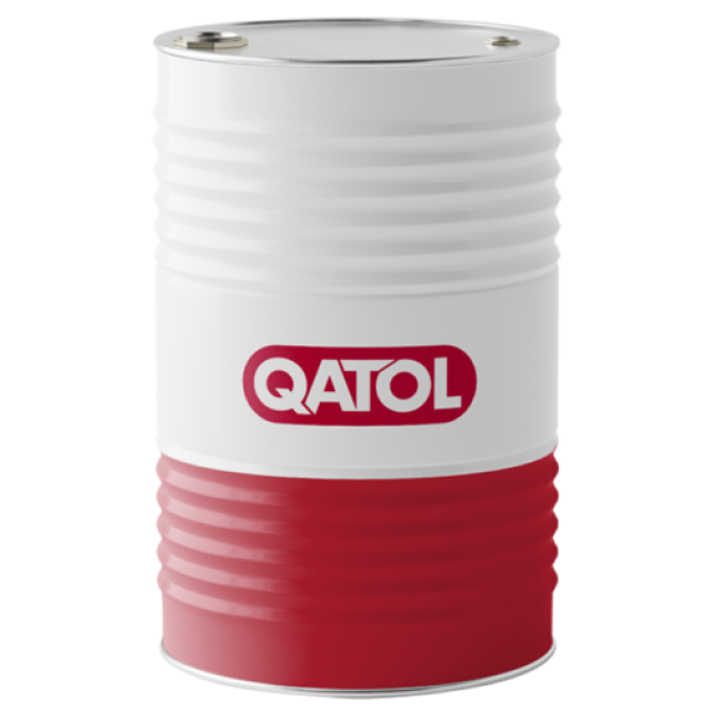 QATOL SUPER PLUS Toyota Nissan Mitsubishi Honda Mazda Hyundai Kia Ford Chevrolet GASOLINE ENGINE OIL SAE 5W40 (API-SN) 208L