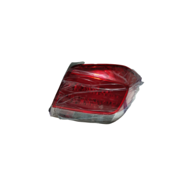 Honda Amaze 1st Generation (2013–2016) | RH Tail Light Assembly | OEM 33500T4TT01 | Replaces 33500T4TT51 (Facelift Reference) | VISONLIGHT AZTL01RH | Rear Right Tail Lamp | 1.2L Petrol / 1.5L Diesel | Aftermarket Replacement